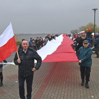 Dzień Flagi w Międzywodziu [PROGRAM]