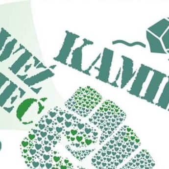 Weź śmieć w garść! Kolejna akcja sprzątania Kamienia Pomorskiego