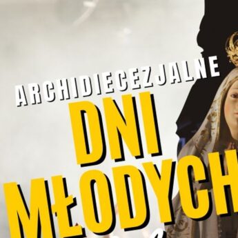 Wolin ugości młodych pielgrzymów. Trwają zapisy na Archidiecezjalne Dni Młodych [PROGRAM]