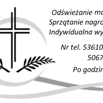 Usługi odnawiania liter