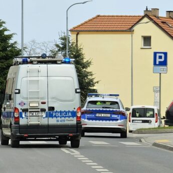 „Policjant, który mi pomógł”. Komenda Główna Policji przypomina o zgłaszaniu kandydatów