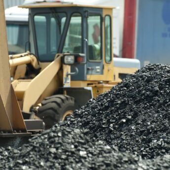 Końcowa sprzedaż węgla kamiennego w Gminie Wolin bez limitów ilościowych