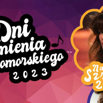 Poznaliśmy program Dni Kamienia Pomorskiego!