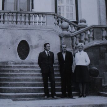 Sanatorium "Chrobry" świętuje 40 - lecie istnienia!