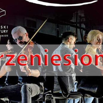 Koncert Kamieńskich Zachodów Słońca na Leżakach przeniesiony do budynku PSONI!