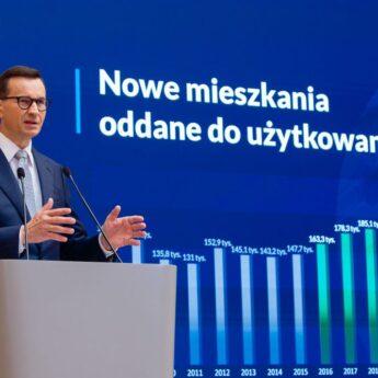 Bezpieczny kredyt 2% i Konto Mieszkaniowe już dostępne dla Polek i Polaków