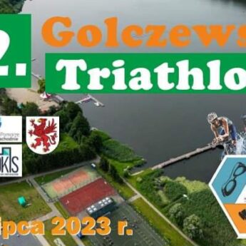 XII Golczewski Triathlon