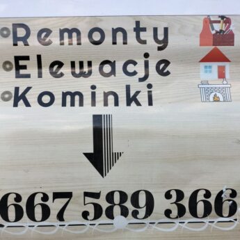 USŁUGI