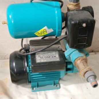 Pompa Hydroforowa Hydrofor WZ 250 2L OMNIGENA