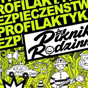 Kolejny Piknik Rodzinny już w czwartek