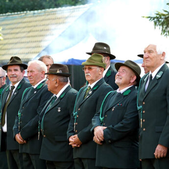 60 lat tradycji i pasji – jubileusz Koła Łowieckiego „Tumak” [ZDJĘCIA]