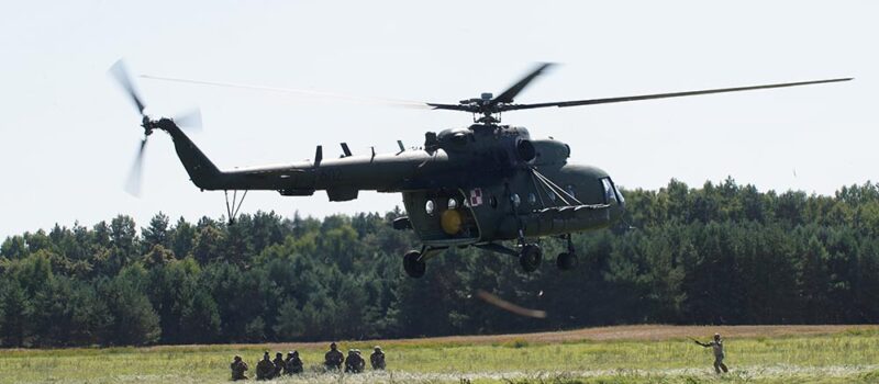 Wyjątkowy tydzień w gminie Dziwnów! Emocje, muzyka i militarne widowiska! [PROGRAM]