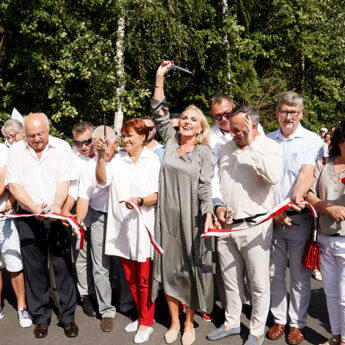 Przystań Morska w Wolinie uroczyście otwarta! [ZDJĘCIA, FILM]