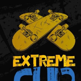 Extreme Cup Międzyzdroje - warsztaty deskorolkowe