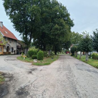 Gmina Golczewo z dofinansowaniem na remont ulicy Dworcowej