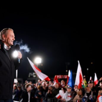 "To wszystko, na co ich stać". Donald Tuska w mediach społecznościowych "To wszystko, na co ich stać". Donald Tuska w mediach społecznościowych
