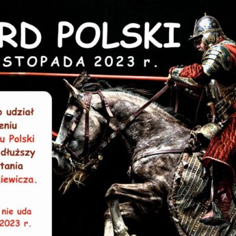 Planują czytać dwa dni! Biblioteka chce pobić rekord Polski w czytaniu trylogii Sienkiewicza