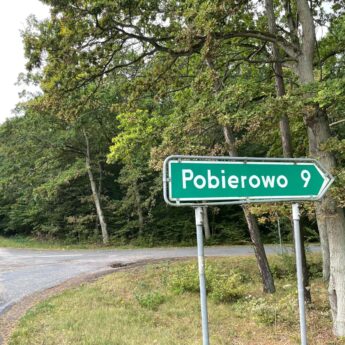Droga od Świerzna do Pobierowa doczeka się remontu! 19,4 mln złotych dla Gminy Świerzno i Powiatu!