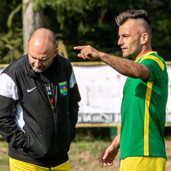 LKS Iskra Golczewo w poszukiwaniu nowego trenera