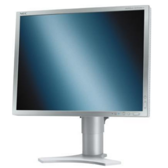 Monitor NEC MultiSync2090UXi