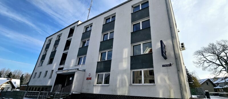 Syreny radiowozów zawyją na cześć dwóch zastrzelonych policjantów