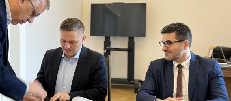 W Golczewie także mieszkania niskoczynszowe