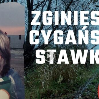 Polskie Archiwum X zabrało głos w sprawie Justyny Kanickiej! [FILM]