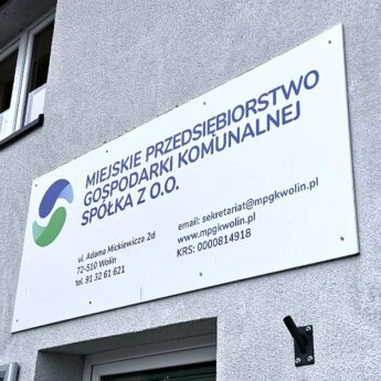 Odbiór odpadów w Gminie Wolin - ważne informacje!