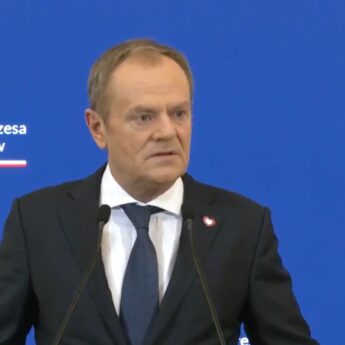 Donald Tusk: "Wybory samorządowe odbędą się w dniach 7 i 21 kwietnia"