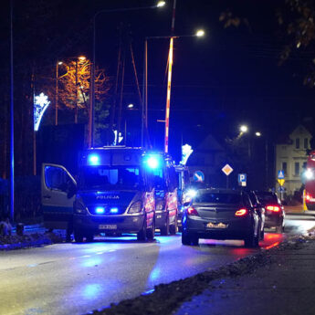 Oskarżony o uprowadzenie 5 - latka pozostanie w areszcie