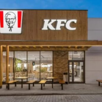 Nieopodal Gryfic powstanie KFC