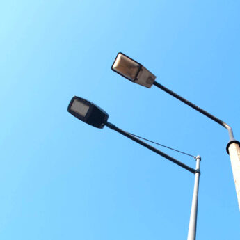LEDowa rewolucja także w Dziwnowie. Gmina wymieni 470 opraw