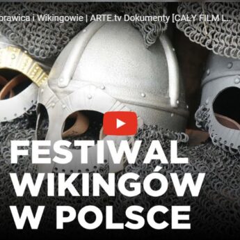 "Polska, skrajna prawica i wikingowie". Telewizja ARTE z dokumentem o Festiwalu Słowian i Wikingów