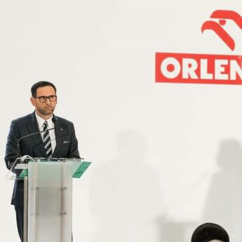 Daniel Obajtek odwołany z funkcji prezesa Orlenu