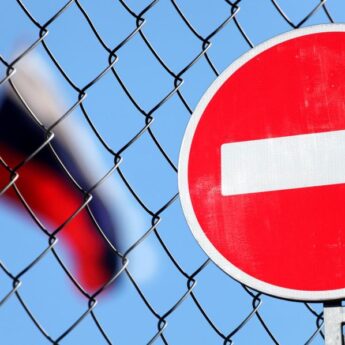 Jest ostrzeżenie przed dezinformacją ze strony Rosji oraz Białorusi