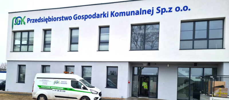 PGK sprzedaje dwa Fordy Transity. Oferty można składać do 22 maja