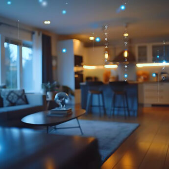 Oświetlenie domu: przewodnik po typach i zastosowaniach