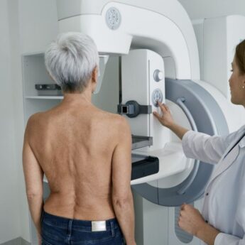 Bezpłatne badania mammograficzne w Kamieniu Pomorskim