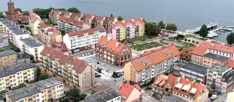 80-lecie Polskiego Kamienia Pomorskiego