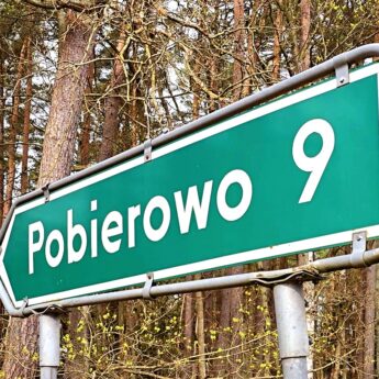 Niebawem rusza przebudowa drogi Świerzno - Pobierowo!
