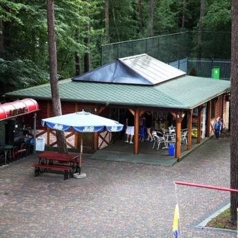 Wynajmę sklep na terenie Campingu w Dziwnówku