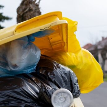 Podwyżki cen odpadów w Gminie Dziwnów