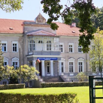 Zespoły Szkół w Benicach oraz Wolinie mają nowych dyrektorów