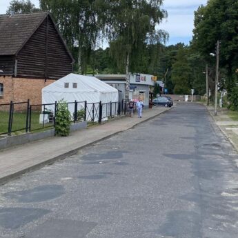 W Wisełce przebudują Leśną i Nadmorską. Urzędnicy proszą o wyrozumiałość