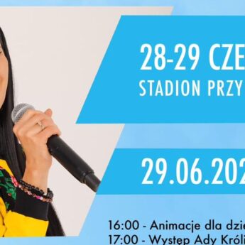 Już w ten weekend Dni Świerzna! [PROGRAM]