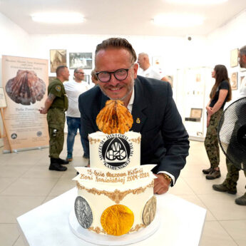 Muzeum Historii Ziemi Kamieńskiej świętowało 15 - lecie istnienia! [ZDJĘCIA]