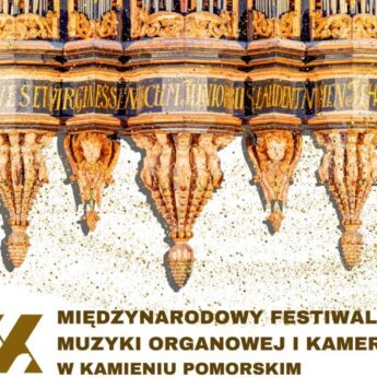 Najstarszy na Pomorzu Zachodnim - 60 lat kamieńskiego festiwalu!