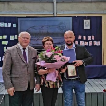 20 lat kierowała ZSP w Wolinie. Anna Jarząb przechodzi na emeryture