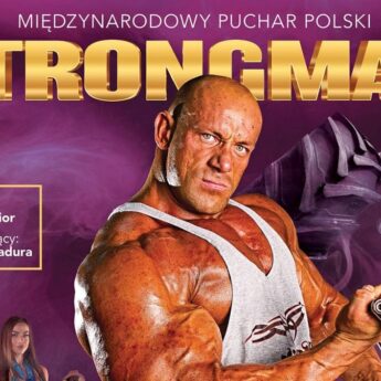 Strongmani pojawią się w Międzyzdrojach. Poznaliśmy kalendarz imprez