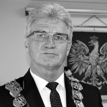 Odszedł Burmistrz Dziwnowa. Grzegorz Jóźwiak miał 60 lat